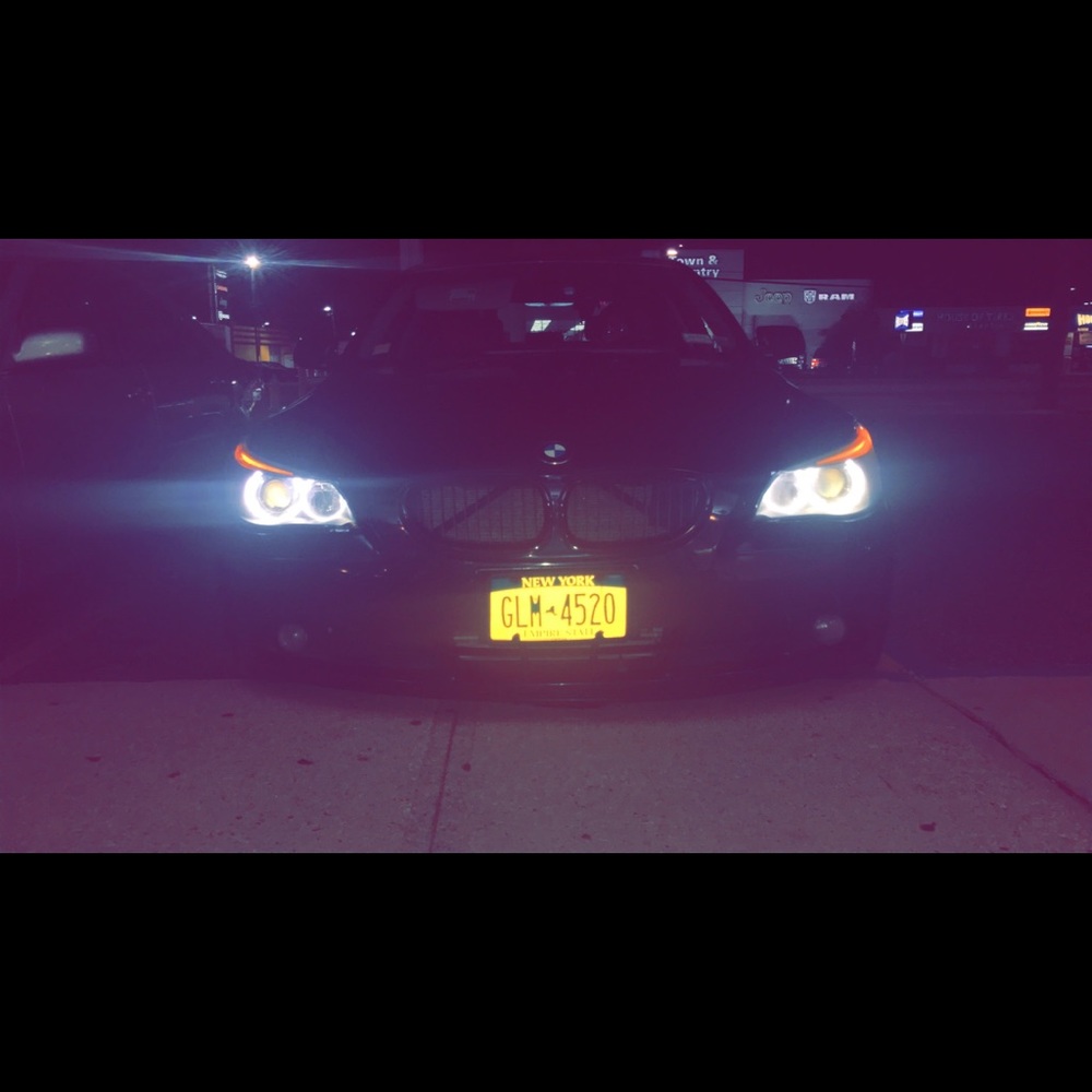 Meet your Posher, Mueed